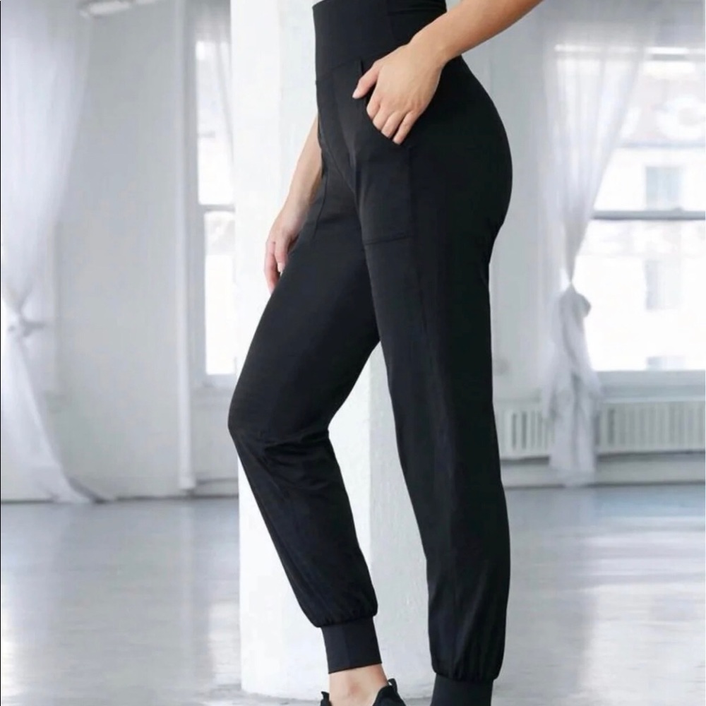Shein joggers